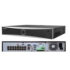Hikvision DS-7732NXI-K4/16P 32-Channel 4K AcuSense PoE Network