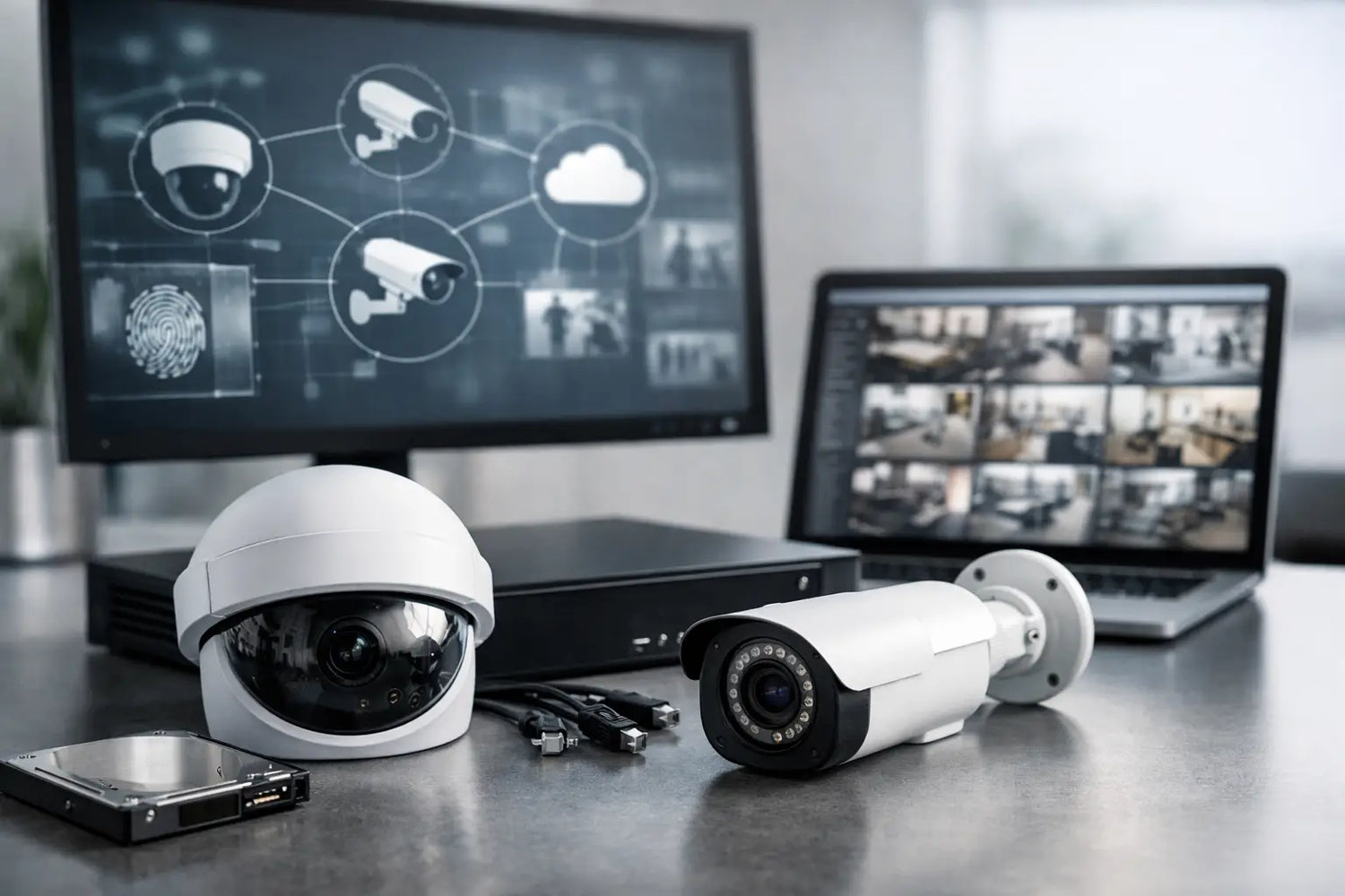 Surveillance System Compatibility Guide