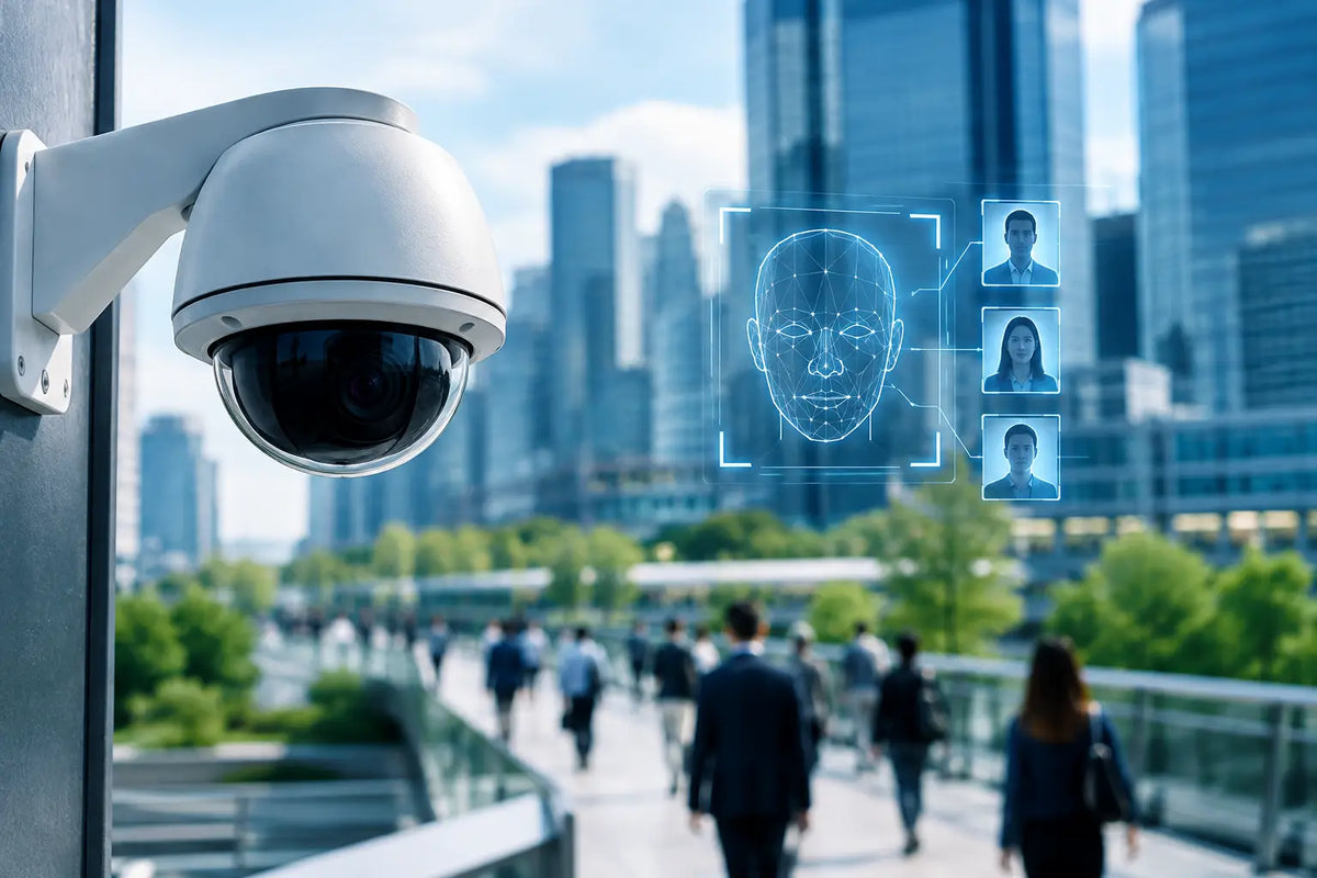 AI Surveillance Trends 2026 for Better Security