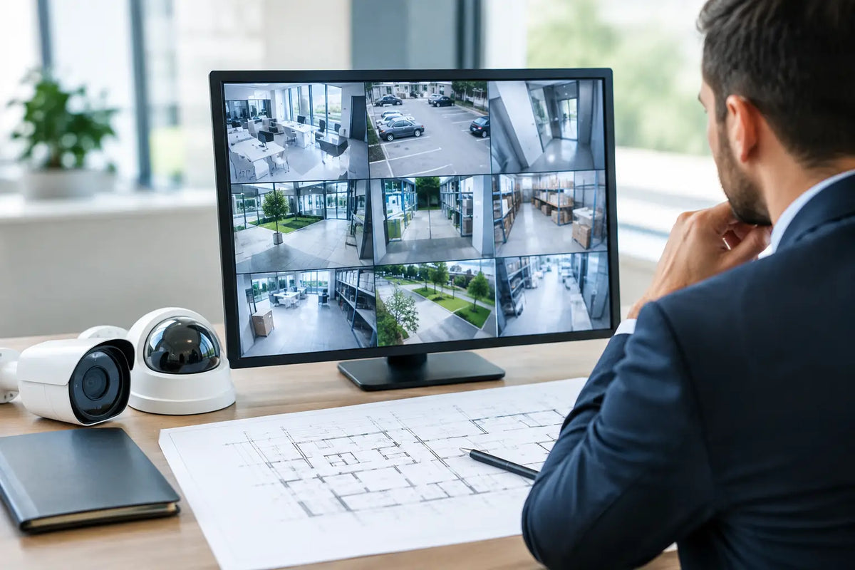 Commercial Surveillance Planning Guide for Business