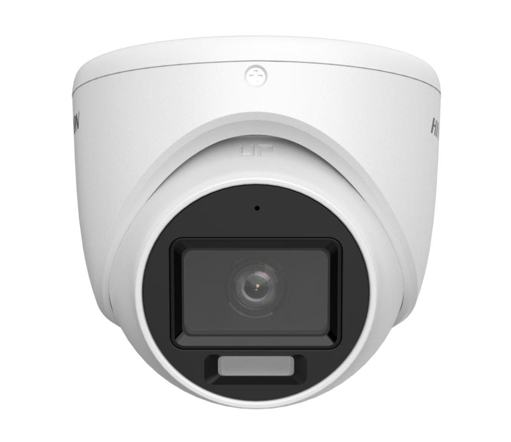 Security Cameras
