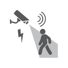 Active Deterrence