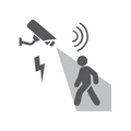 Active Deterrence