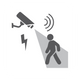 Active Deterrence