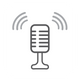 One Way Audio