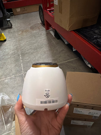 OCB-3DF82DF3T-F color (Turret)Smart hybrid Light .Analog Camera.