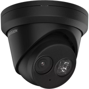 HIKVISION 4K 8MP NVR 8CH DS-7608NI-K1/8P / DS-2CD2383G2-IU IP Camera System Lo