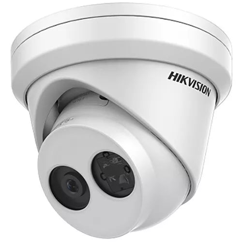 US Hikvision 32CH Outdoor Security IP Camera System 4K 16POE DS-2CD2383G2-IU Lo