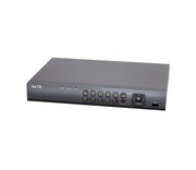 LTS LTD8304K-ET 4 Channel HD-TVI DVR H.265 Pro+ Hybrid CCTV Recorder with IP Camera Support