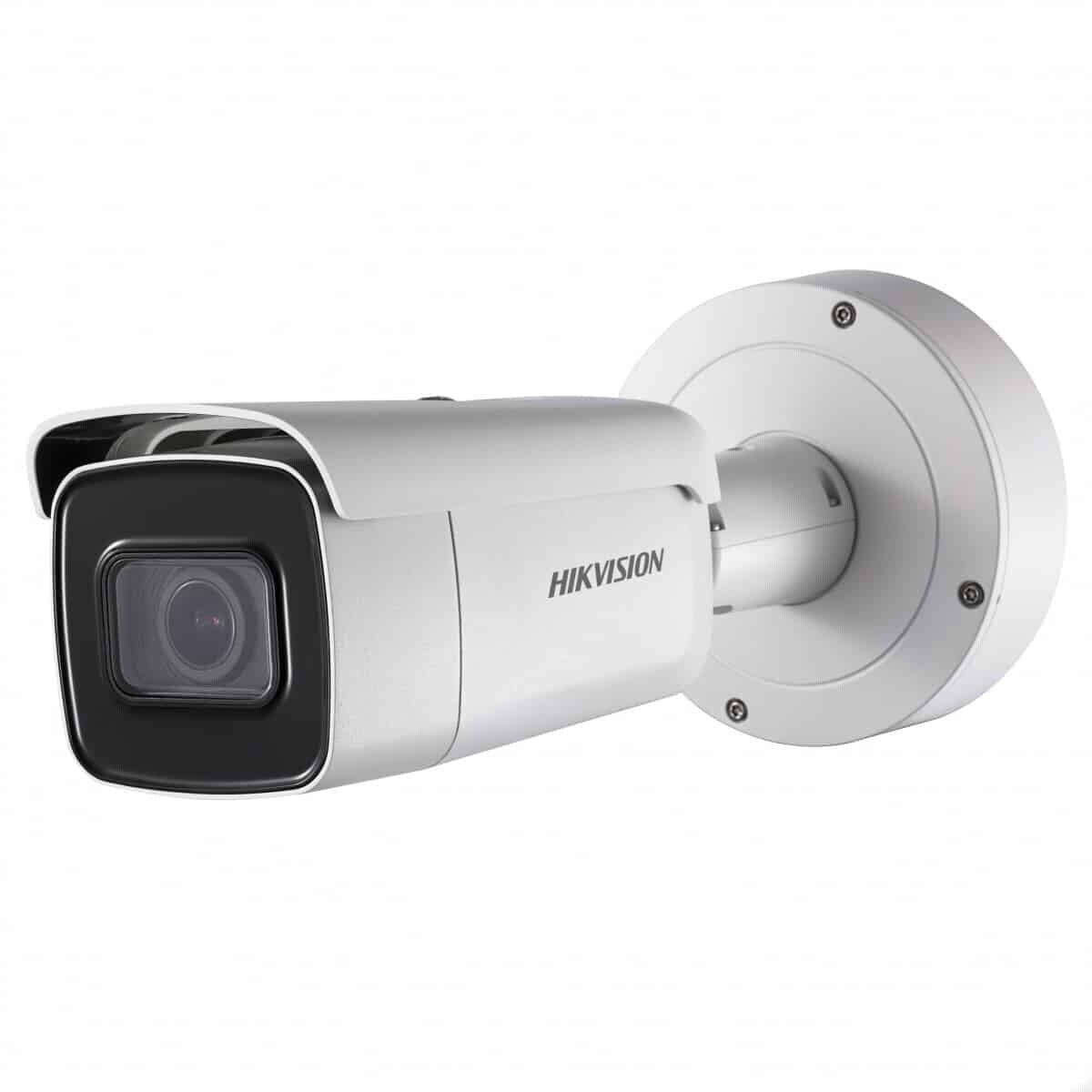Hikvision IDS-2CD7A46G0/P-IZHSY 2.8-12mm Lens 4MP License Plate Recognition LPR