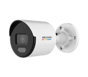 Hikvision 4K 32ch IP PoE Security System 5 MP ColorVu Bullet w/ resolution