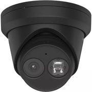 Hikvision 4K IP 4CH NVR CCTV Security Camera System PoE 8MP Darkfigther lot