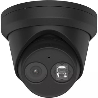 Sistema de cámara de seguridad CCTV NVR IP 4K de 4 canales PoE Darkfigther de 8MP de Hikvision lote