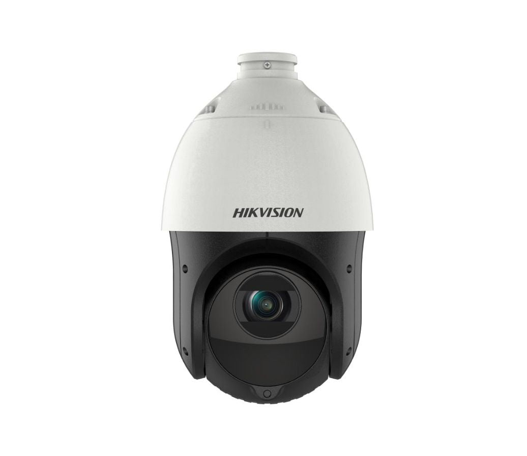 Hikvision 4K 16CH 4MP 16 POE Security Camera System W/Audio DS-2CD2343G0-IU 2TB