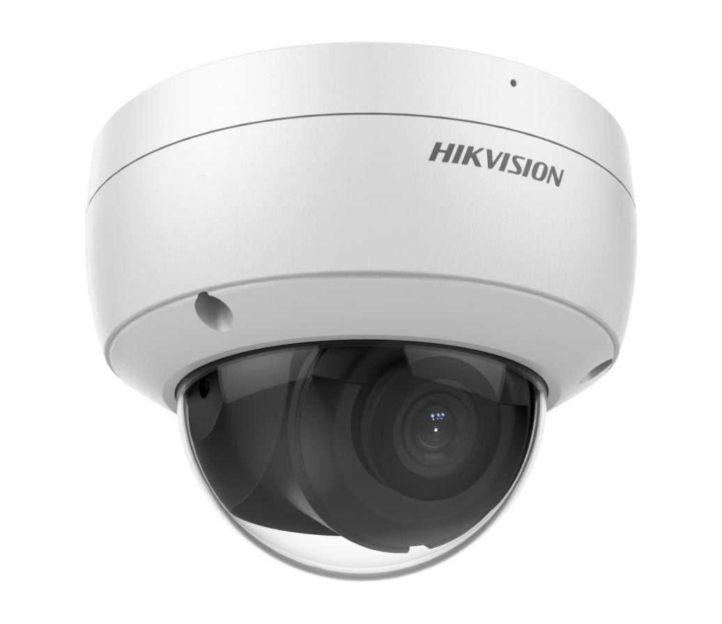 Hikvision 64CH Security System kit 4K Dome IP Camera DS-2CD2183G2-IU H.265 Lot