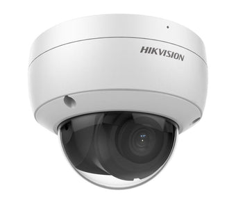 Hikvision 64CH Security System kit 4K Dome IP Camera DS-2CD2183G2-IU H.265 Lot