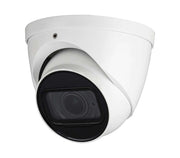 Cámara CCTV HCC3320TMQ-IR/28 Tvt Diamond 2MP Torrecilla IR 2.8 HD Analógica