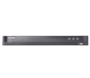 DS-7216HUHI-K2 UL Hikvision 16ch CCTV Recorder w/ HDD 5 MP 1U H.265 DVR