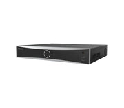 Hikvision DS-7732NXI-I4/S 32CH no-PoE 4SATA AcuSense 4K NVR 4-ch Deep-Learning