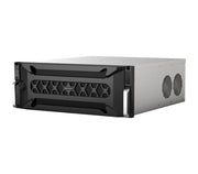 Hikvision DS-96128NI-I24 128-Channel Enterprise NVR with RAID and Redundant Power