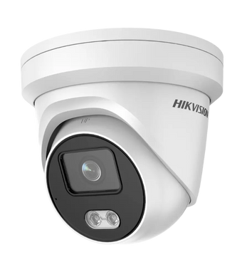 Sistema de cámara de seguridad IP Hikvision 32MP 32CH 16POE AcuSense NVR con audio de 4MP