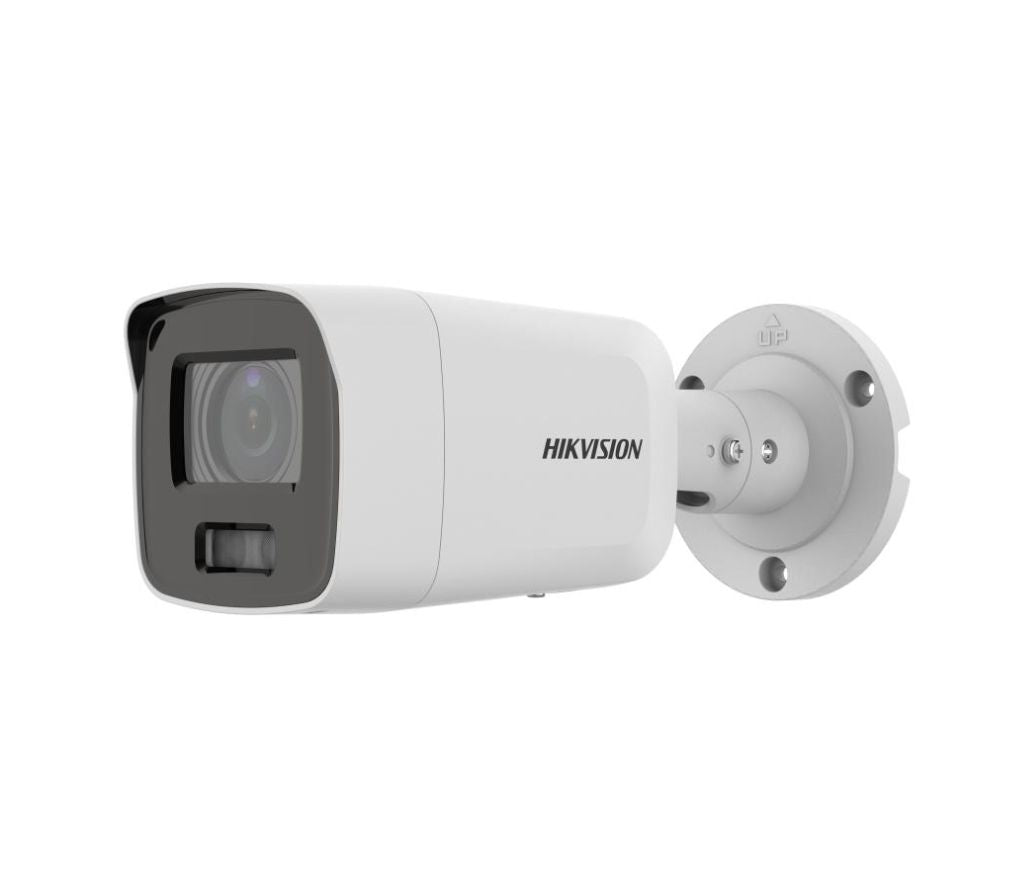 Hikvision 8K 32MP NVR 16CH ip Security Camera System DS-2CD2047G2-L 4MP Lot