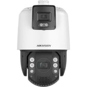 Hikvision DS-2SE7C425MW-AEB 4MP 25x IR Speed Dome PTZ Camera with Active Deterrence
