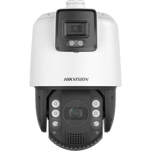 Hikvision DS-2SE7C425MW-AEB 4MP 25x IR Speed Dome PTZ Camera with Active Deterrence