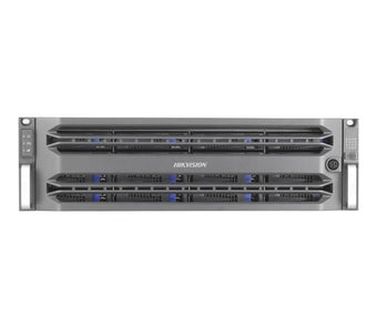 DS-AT1000S/160 Hikvision 16-slot Cost-efficient Super Capacity Storage 8*20