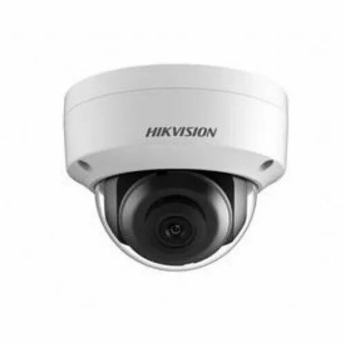Hikvision NVR 4K 16CH 8MP 16 POE + Security IP Camera System DS-2CD2183G2-I Lot
