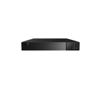 OCB-T4216I2-16P Oem 16ch IP PoE Recorder w/ HDD 16 CH 5MP NVR