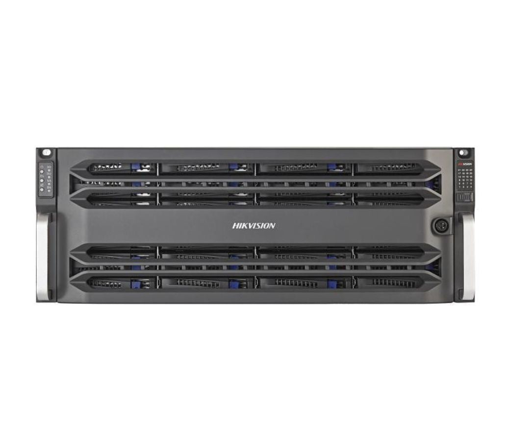 DS-AT1000S/480 Hikvision Almacenamiento de supercapacidad rentable de 24 ranuras 24*20