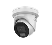 CMIP3C42W-28SDL Lts w/ audio IP PoE Camera Platinum 4 MP Lens Turret Active