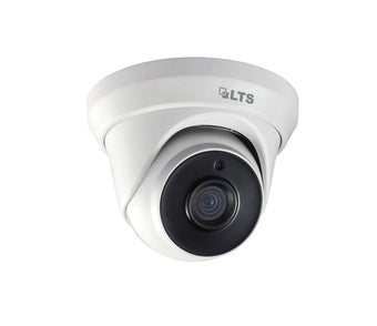 CMHT1752-28 Cámaras CCTV de 28 Lts Platinum Starlight Turret HD-TVI 5MP - 2.8mm