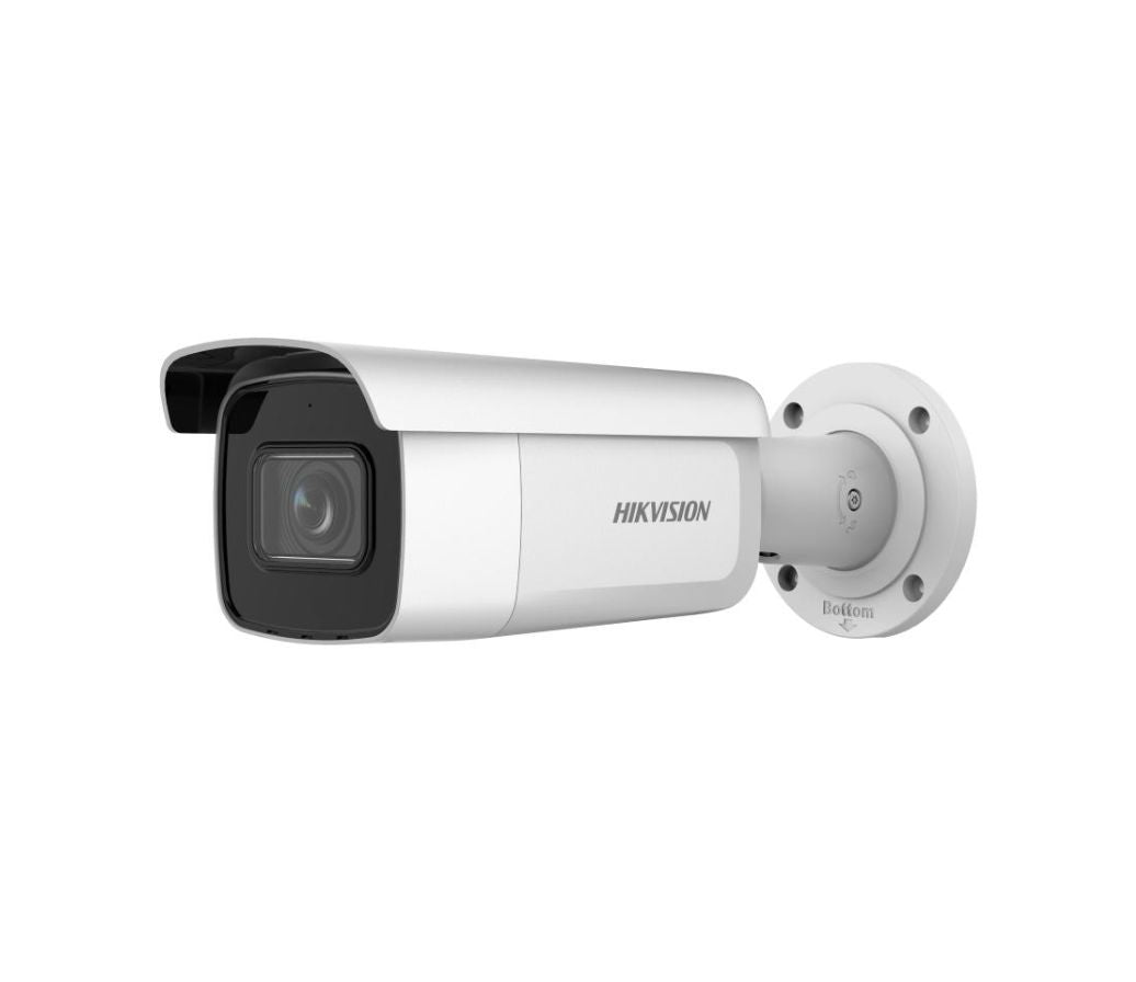 Hikvision DS-2CD2663G2-IZS 6MP AcuSense Motorized Varifocal Bullet IP Camera
