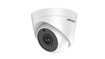 DS-2CE56H0T-ITPF Hikvision 5MP Turbo HD Analog 4in1 Indoor IR Turret