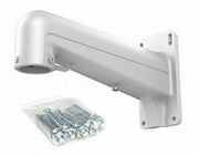 HIKVISION SOPORTE DE PARED PTZ DS-1602ZJ Aleación de Aluminio Original