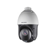 DS-2AE4225T1-D Hikvision IP PoE Camera 4-inch 2 MP 25X DarkFighter IR Analog