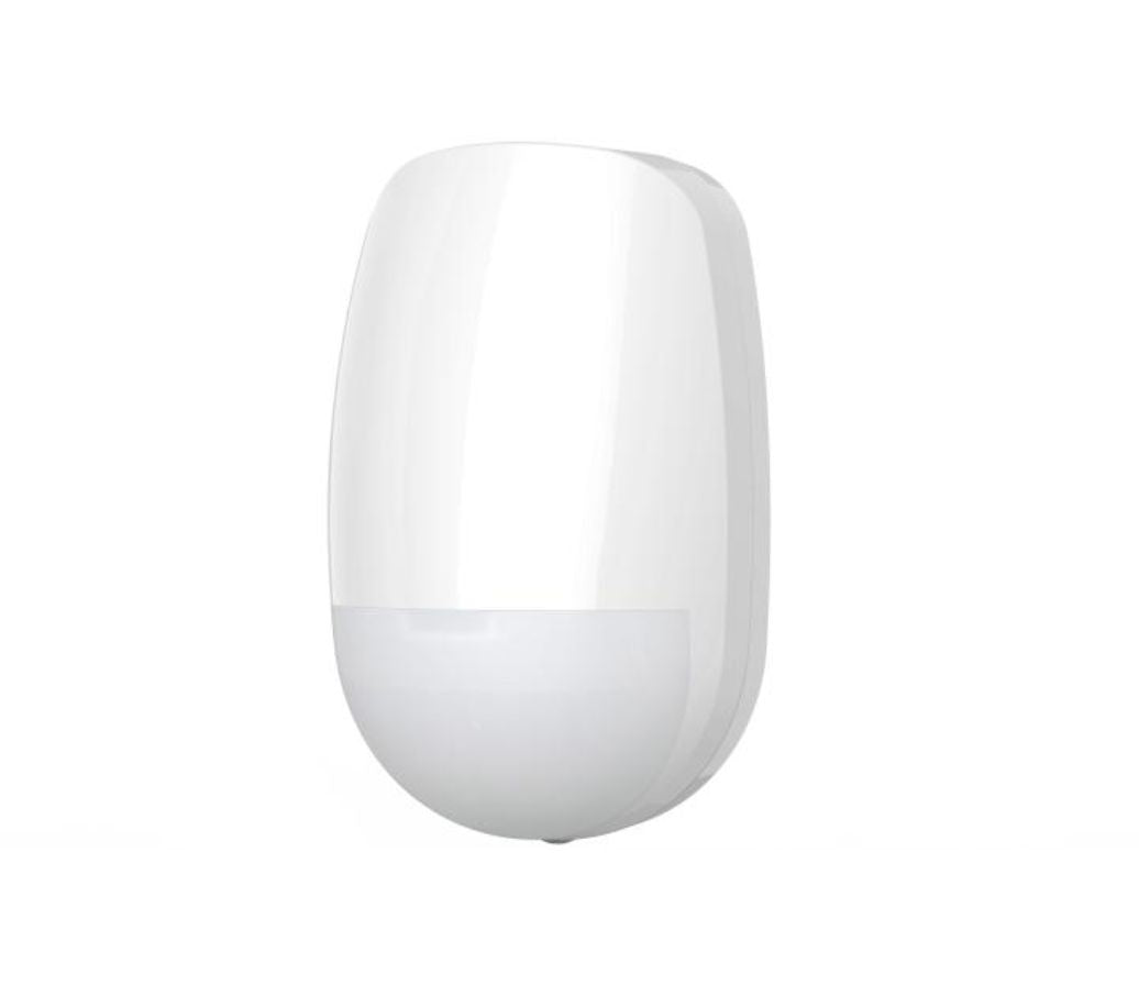 DS-PDP15P-EG2-WB Detector PIR Inalámbrico Hikvision Rango de detección: 15m