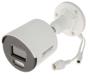 SISTEMA HIKVISION NVR 4MP 8 CANALES 8MP DS-2CD3047G0E-LUF Y DS-7608NI-K2 KIT/LOTE