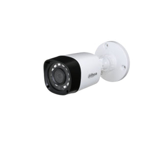 Cámara CCTV DH-HAC-HFW1200RN-2800B-S5 Lts HAC-HFW1200R HDCVI IR Bullet de 2MP * El