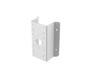 DS-1276ZJ Hikvision Corner mount Stainless Steel White Accessories