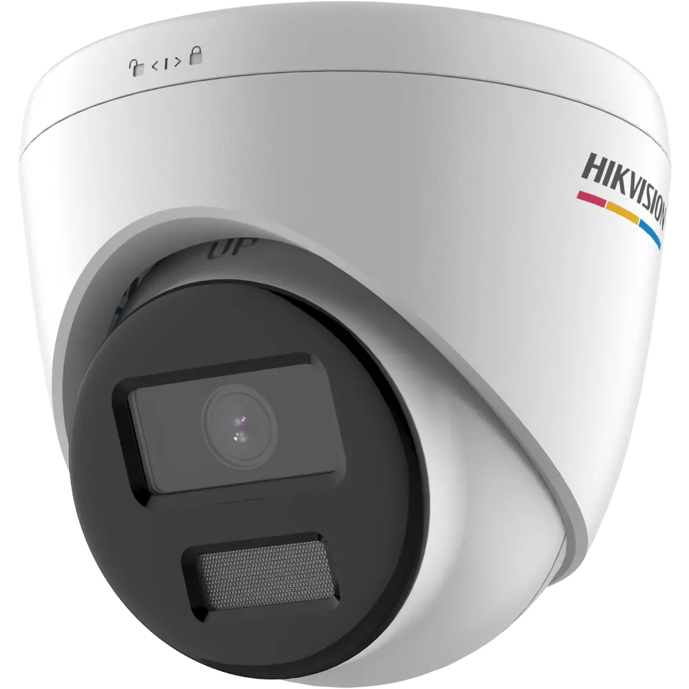 Hikvision 8K 32MP NVR 16CH CCTV Camera System DS-2CD1347G2-LUF 4MP Lot