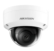 Sistemas de cámara IP Hikvision 4K 16CH 16 PoE Domo IR 8MP DS-2CD2185FWD-I LOTE