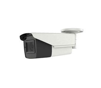 Cámara de CCTV Hikvision OCB-3DF20V8T-AIT3Z 4K Ultra baja iluminación Varifocal motorizada