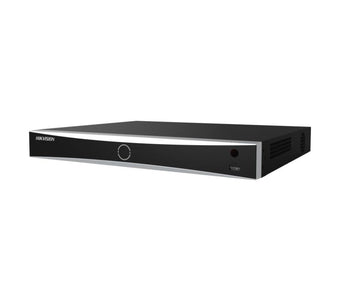 Hikvision DS-7616NXI-K2/16P 16-channel AcuSense 4K PoE NVR