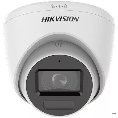 Hikvision 8MP 16CH CCTV Camera system DS-7216HUHI-M2/S ColorVu Lot