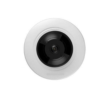 OCB-3DE3965FWS-IS Cámara IP PoE Hikvision 5 MP Fisheye CARACTERÍSTICAS