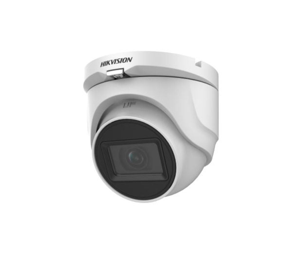 HIKVISION 4K 16CH CCTV KIT SECURITY CAMERA SYSTEM MINI DOME TURBO HD W/AUDIO