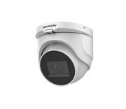 HIKVISION 4K 16CH CCTV KIT SECURITY CAMERA SYSTEM MINI DOME TURBO HD W/AUDIO